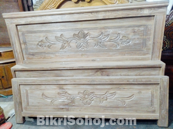 Bad,Sofa,wardrobe, wale scage, desin table